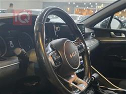 کیا K5